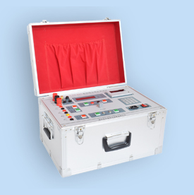 單相微機繼電保護測試儀