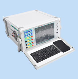 微機繼電保護測試儀