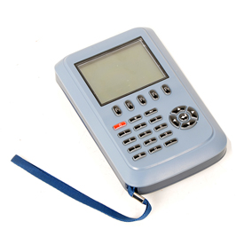 三相鉗形相位伏安表