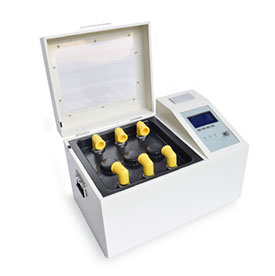 絕緣油介電強(qiáng)度測(cè)試儀（3杯）