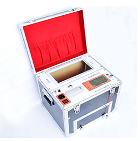 絕緣油介電強(qiáng)度測(cè)試儀（單杯2）