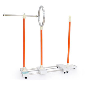 電動(dòng)驗(yàn)電器支架