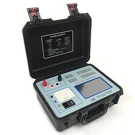 直流電阻測(cè)試儀